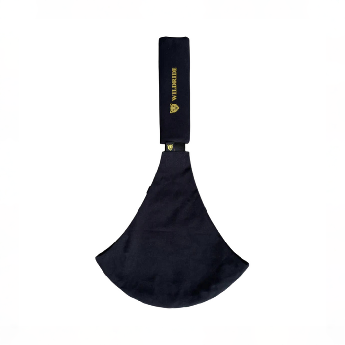 Shop WILDRIDE Toddler Carrier, Black at GoodBuy Gear