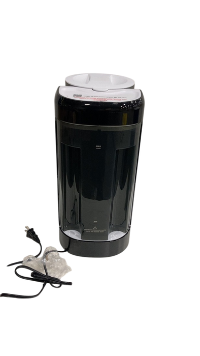 Shop Baby Brezza Formula Pro Advanced Baby Formula Dispenser, White at GoodBuy Gear
