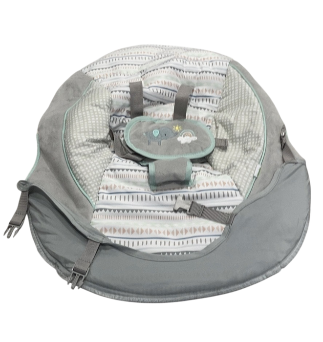 Shop Ingenuity InLighten Soothing Swing, Van Elephant at GoodBuy Gear