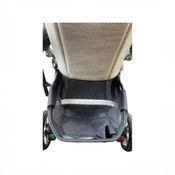 Shop UPPAbaby CRUZ V2 Stroller, 2019, Sierra (Dune Knit) at GoodBuy Gear