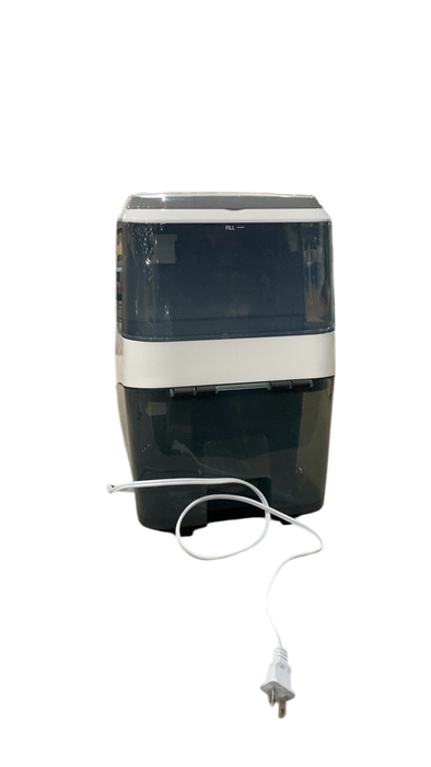 Shop Baby Brezza Bottle Washer Pro, White/Black at GoodBuy Gear