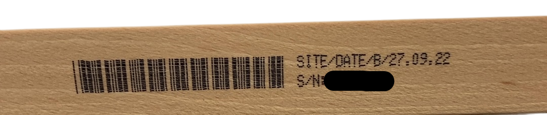 Shop Stokke Tripp Trapp Complete High Chair, 2, Mickey Celebration, Natural at GoodBuy Gear