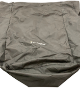 Shop Mockingbird Single 2.0 Stroller, Black, Windowpane, Silver With Penny Leather, 2024 at GoodBuy Gear
