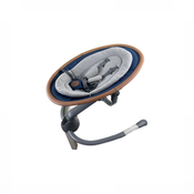 Shop Maxi-Cosi Cassia Swing, Essential Blue at GoodBuy Gear