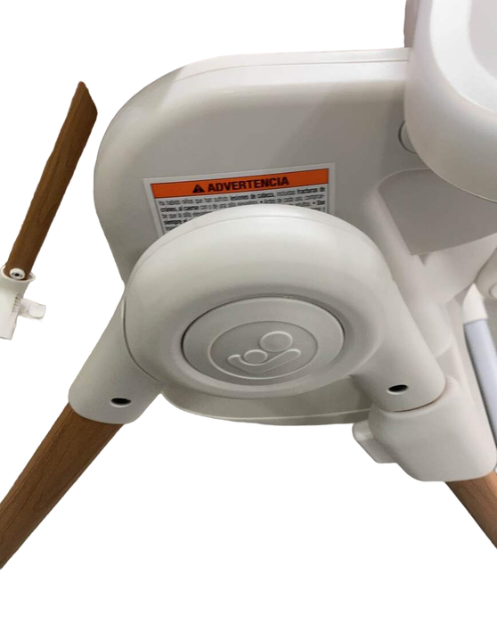Shop Maxi-Cosi Minla 6-in-1 High Chair, Horizon Sand at GoodBuy Gear