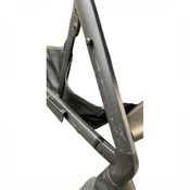 Shop Nuna MIXX Next Stroller, 2022, Caviar at GoodBuy Gear