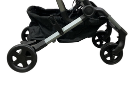 Shop Colugo Compact Stroller, 2022, dune zebra at GoodBuy Gear