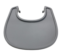 Shop Stokke Tray For Nomi, Grey at GoodBuy Gear