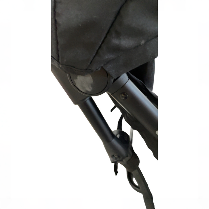 Shop Summer by Ingenuity 3D Quick Close CS+ Stroller, Gray, unknown at GoodBuy Gear