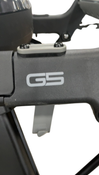 Shop Orbit Baby G5 Stroller Frame Base, 2025, Black at GoodBuy Gear