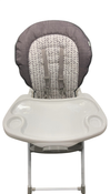 Shop Ingenuity Trio Foldaway 6-in-1 High Chair, Quill at GoodBuy Gear