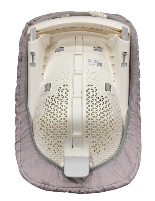 Shop Stokke Tripp Trapp Newborn Set, 2018+, Grey at GoodBuy Gear