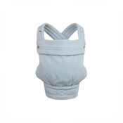 Shop Mabē The Monarch Carrier, Dream Wash Denim at GoodBuy Gear