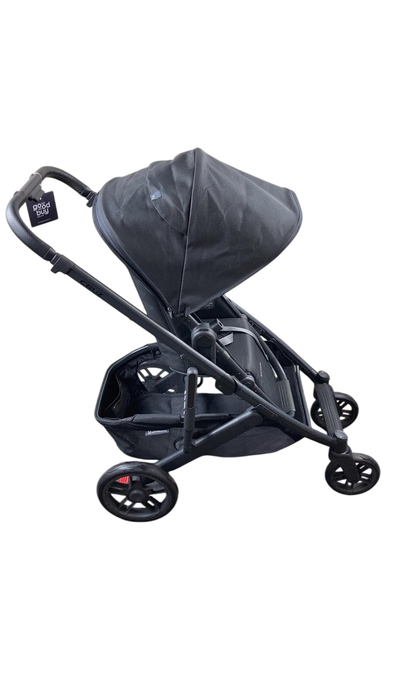 Shop UPPAbaby CRUZ V2 Stroller, 2023, Jake (Charcoal) at GoodBuy Gear