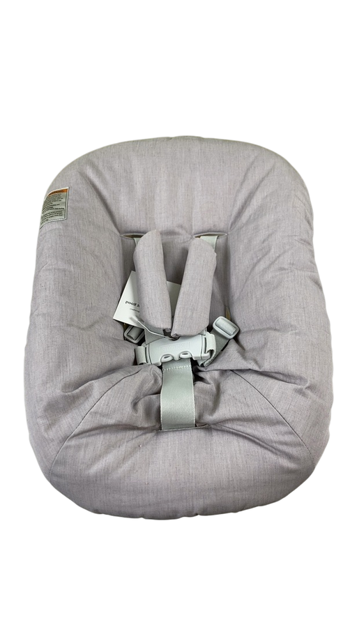 Shop Stokke Tripp Trapp Newborn Set, 2018+, Grey at GoodBuy Gear