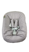 Shop Stokke Tripp Trapp Newborn Set, 2018+, Grey at GoodBuy Gear