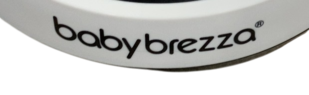 Shop Baby Brezza Bottle Washer Pro, White/Black at GoodBuy Gear