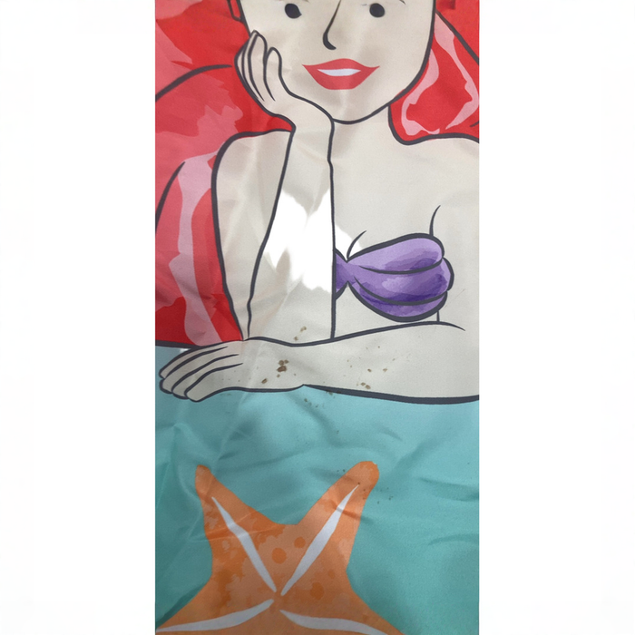 Shop Bright Starts Disney Baby The Little Mermaid Twinkle Trove Light-Up Musical Baby Activity Gym with Tummy Time Pillow, Newborn+ at GoodBuy Gear