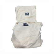 Shop Baby K'tan Baby Carrier, Medium, Natural, Organic at GoodBuy Gear