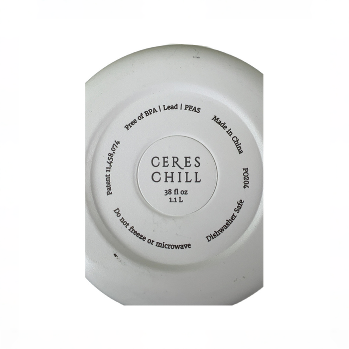 Shop Ceres Chill OG+ Chiller/Warmer (38oz), Moonlighting at GoodBuy Gear