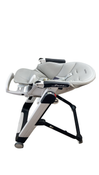 Shop Peg Perego Siesta High Chair, Ice Grey at GoodBuy Gear