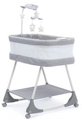 Shop Simmons Shooting Star Rocking Bassinet at GoodBuy Gear