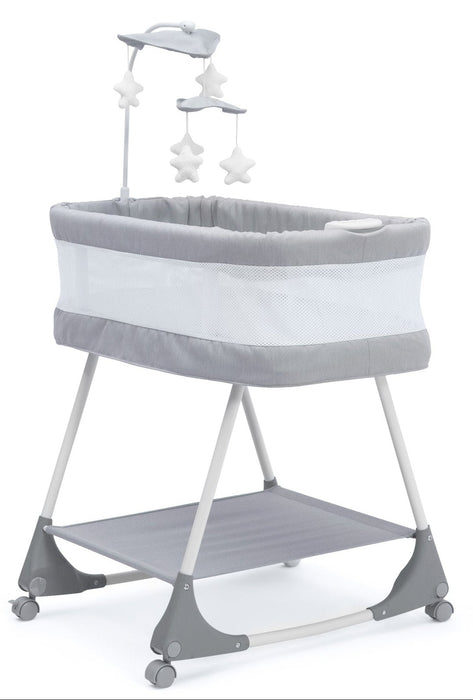 Shop Simmons Shooting Star Rocking Bassinet at GoodBuy Gear
