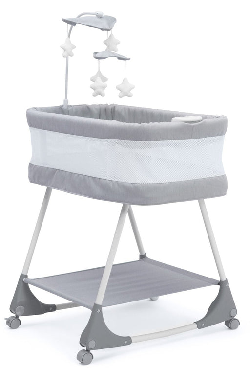 Shop Simmons Shooting Star Rocking Bassinet at GoodBuy Gear