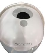 secondhand Momcozy All-in-one Wearable Double Breast Pump M5