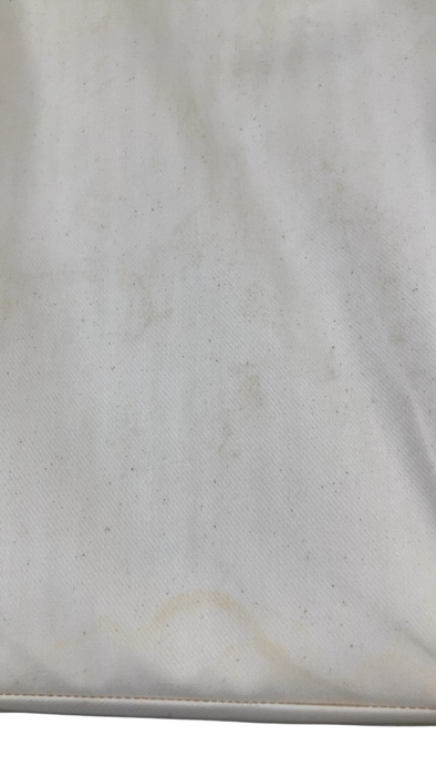 Shop Naturepedic Organic Cotton Changing Pad 2 Sided Contoured, Natural at GoodBuy Gear