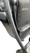 Shop UPPAbaby CRUZ V2 Stroller, 2024, Gwen (Green Melange) at GoodBuy Gear
