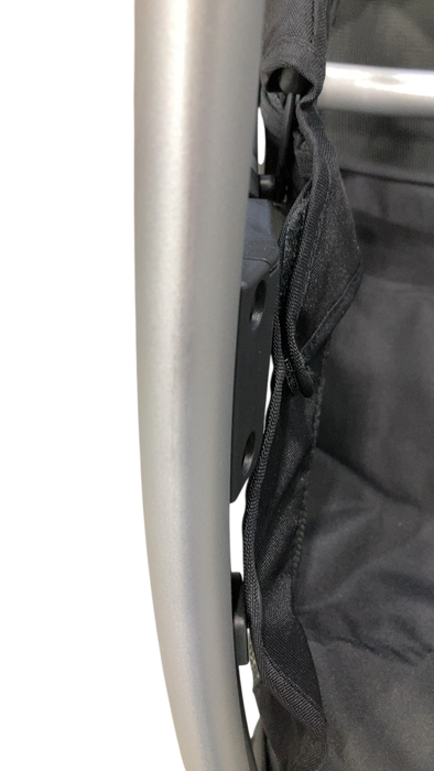 Shop UPPAbaby Cruz V3 Stroller Frame, 2025 at GoodBuy Gear