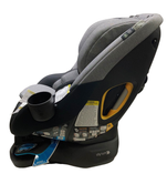 secondhand Baby Jogger City Turn Car Seat, 2022, Onyx Black