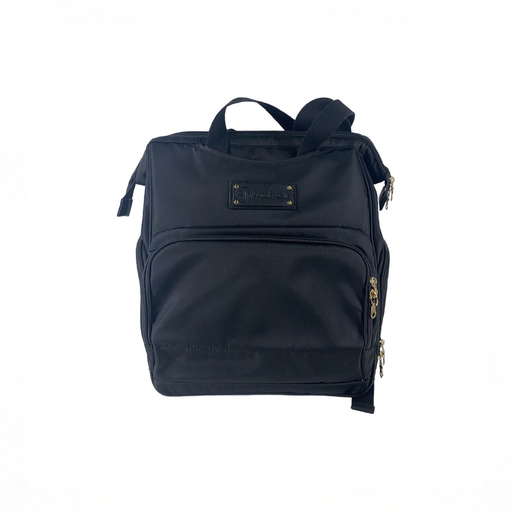 Shop Sarah Wells Norah Breast Pump Backpack, Black at GoodBuy Gear