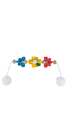 Shop BabyBjorn Toy For Baby Bouncer, Flying Friends at GoodBuy Gear