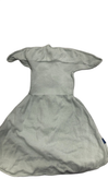 Shop Halo SwaddleStretch Newborn Swaddle, Calm Sage at GoodBuy Gear