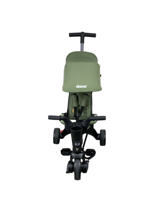 Shop Doona Liki Trike S3, Desert Green at GoodBuy Gear