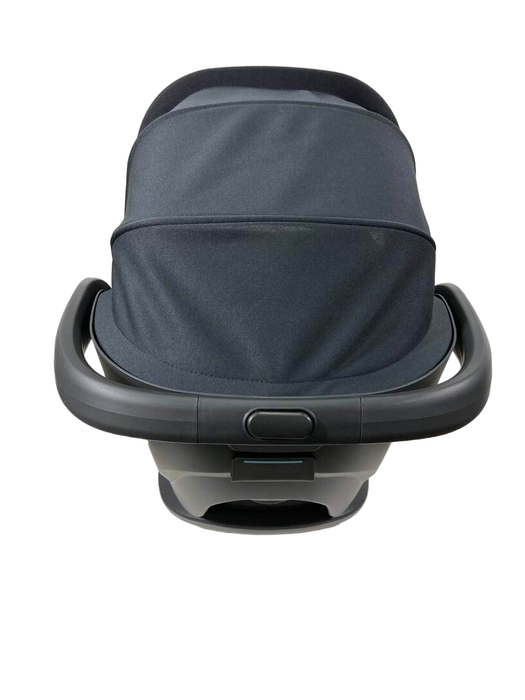 secondhand Infantcarseat