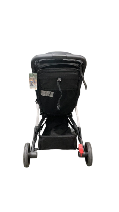 Shop Thule Spring Stroller, 2024, Black, Midnight Black at GoodBuy Gear