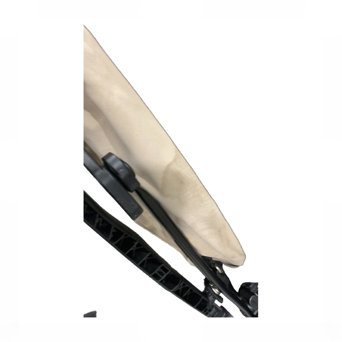 Shop Cybex Libelle 2 Compact Stroller, 2024, Almond Beige at GoodBuy Gear