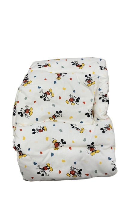 Shop Stokke Tripp Trapp Classic Cushion, Mickey Celebration, Version 1.0 at GoodBuy Gear