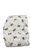Shop Stokke Tripp Trapp Classic Cushion, Mickey Celebration, Version 1.0 at GoodBuy Gear