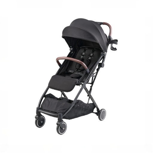 Shop Parent's Choice Lightweight Quick Fold Baby Stroller, 2026, Black at GoodBuy Gear