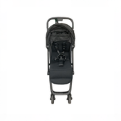 Shop Colugo Compact Stroller+, 2025, Black/Black at GoodBuy Gear