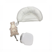 Shop Ingenuity Keep Cozy 3-in-1 Grow With Me Bouncer & Rocker, Linden at GoodBuy Gear