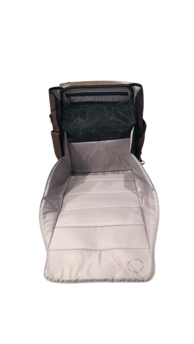 Shop Paperclip Willow Diaper Bag, Baked Oak at GoodBuy Gear