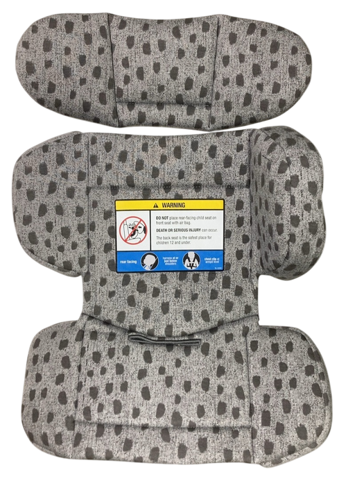 Shop Nuna Rava Convertible Car Seat Infant Insert, Brushstroke at GoodBuy Gear