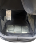 Shop UPPAbaby MINU Stroller, 2020, Jordan (Charcoal Melange) at GoodBuy Gear