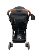 Shop Bombi Bēbee V2 Lightweight Stroller, 2024, Midnight Black at GoodBuy Gear
