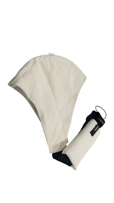 Shop WILDRIDE Toddler Carrier, Beige at GoodBuy Gear